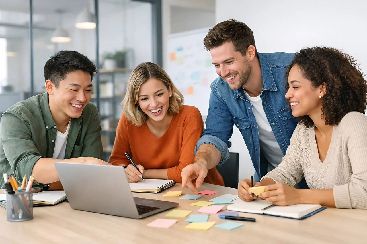 Guide pour lancer sa newsletter d’entreprise de A à Z