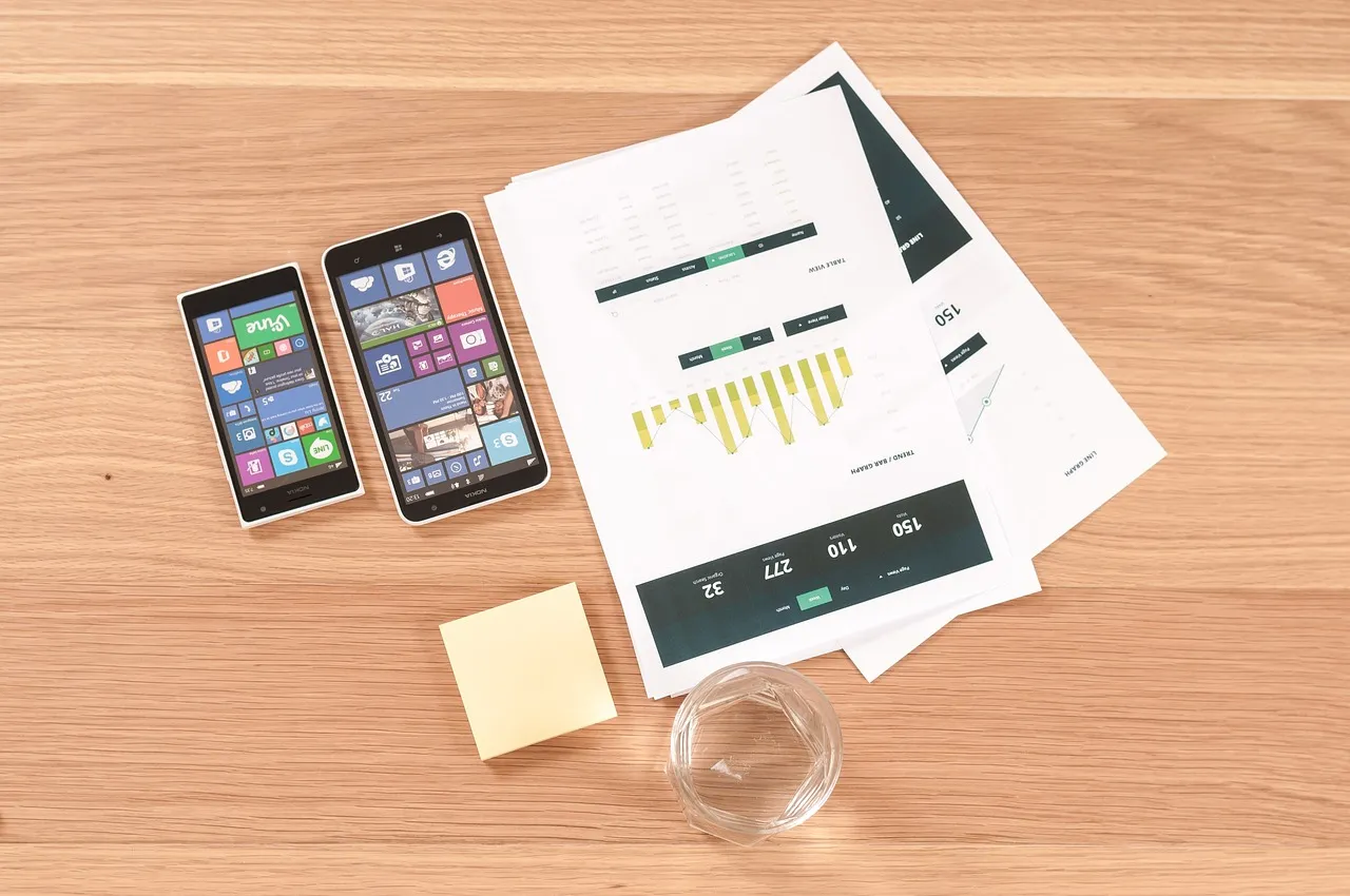 Le flyer, ce vieux média que les jeunes entreprises redécouvrent