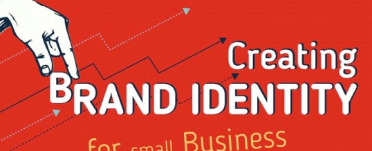 Comment créer votre branding ou votre marque #infographie