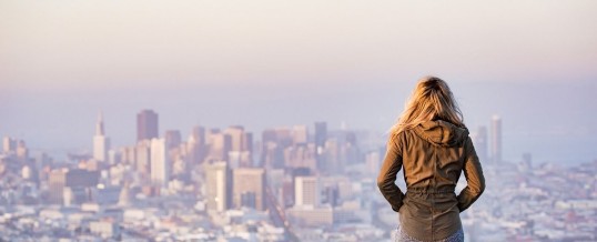 Créer une entreprise quand on est une femme ?