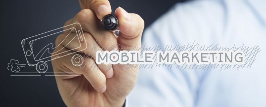 Comment exploiter la puissance du marketing mobile ?