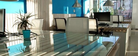 Comment choisir un espace de co-working