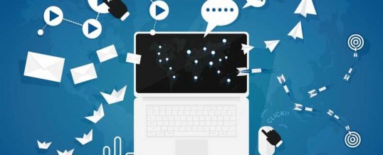 Pourquoi digitaliser le marketing de votre entreprise