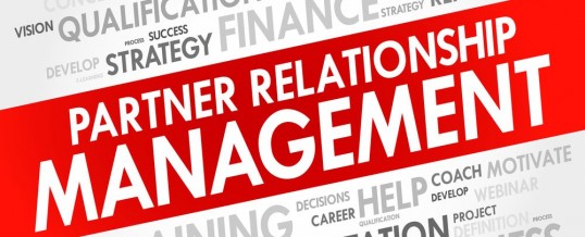 Qu’est-ce qu’un PRM (partner relationship management) Software ?