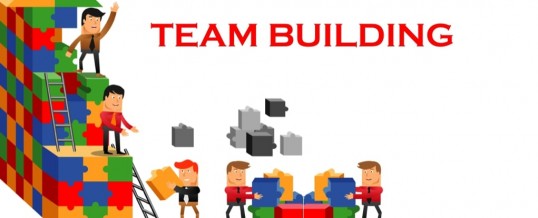 Pourquoi faire une activité de team building avec vos employés ?