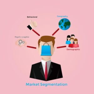 market segmentation