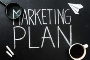 Plan de marketing digital