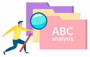 analyse ABC