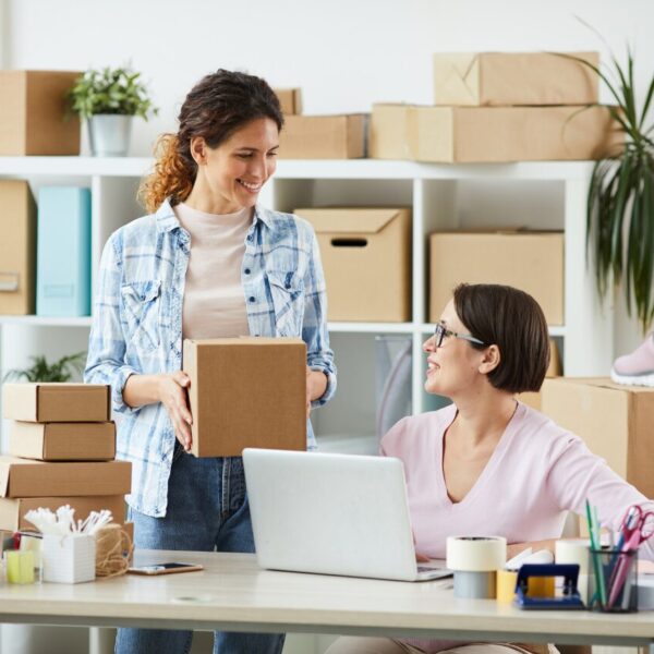 Quelles sont les règles de l’import et export pour une auto-entreprise ?