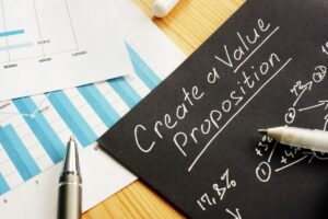 Exemples propositions de valeur