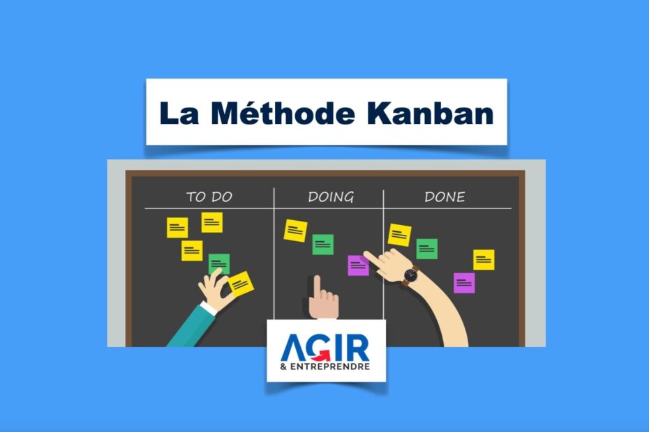 Méthode Kanban