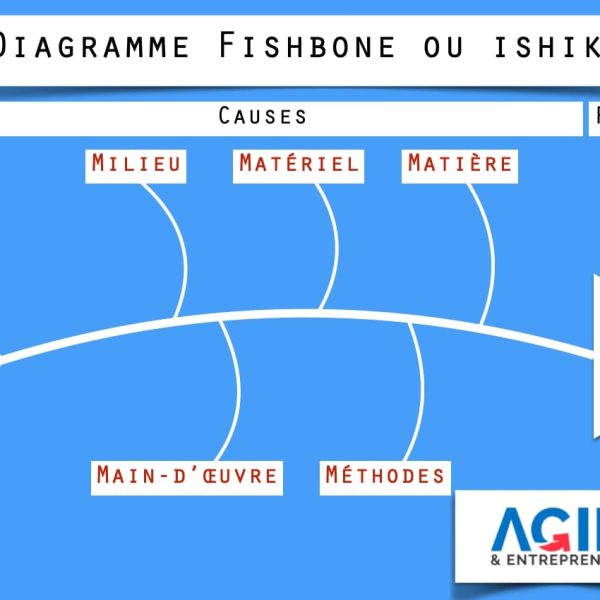 Diagramme Fishbone