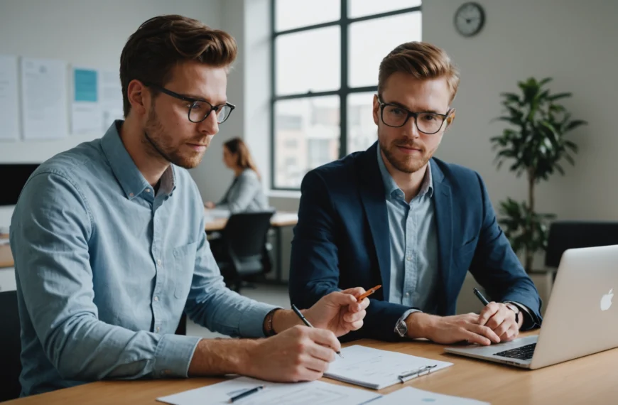 Comprendre les différences clés entre contrat d’apprentissage et de professionnalisation