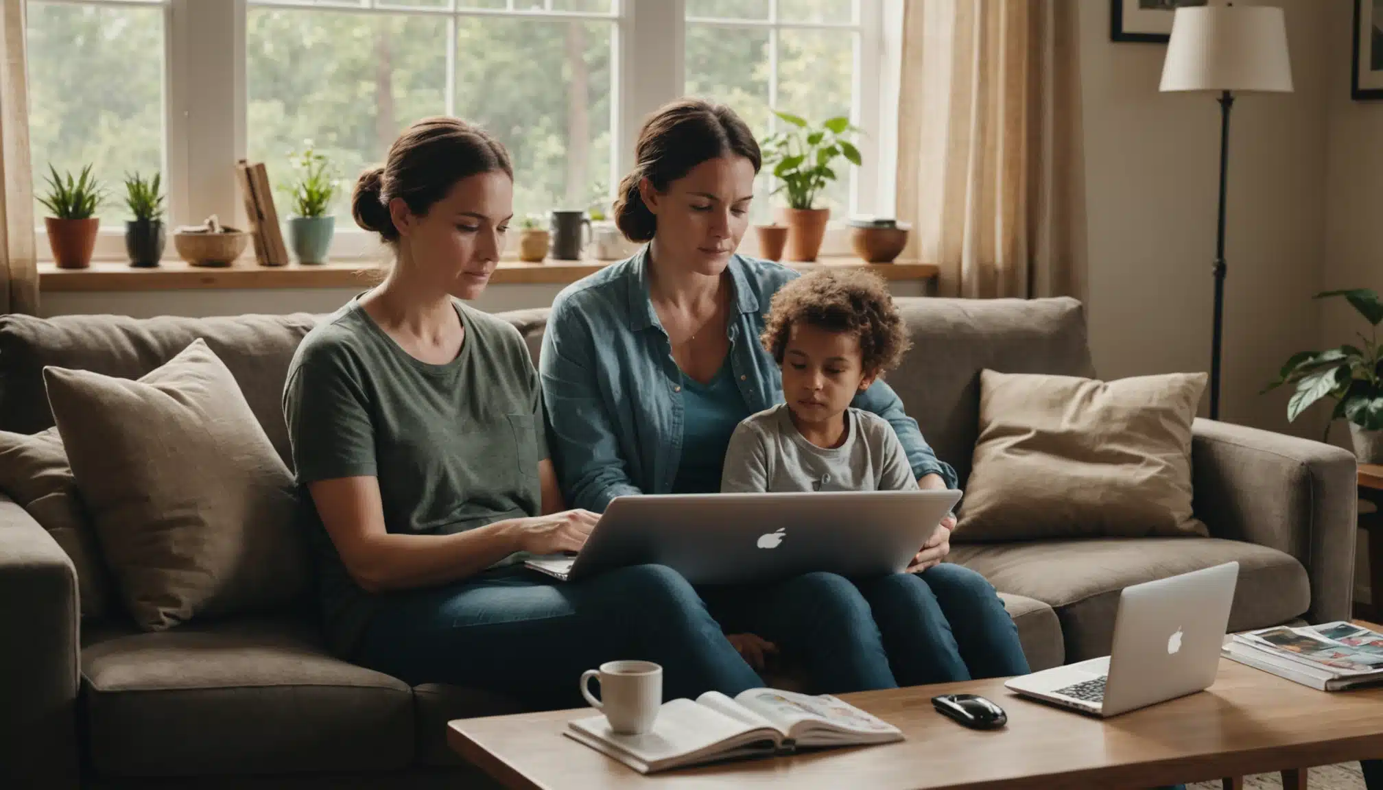 assistante maternelle conge parental