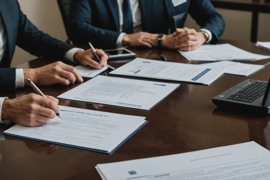 contrat de travail et mandat social
