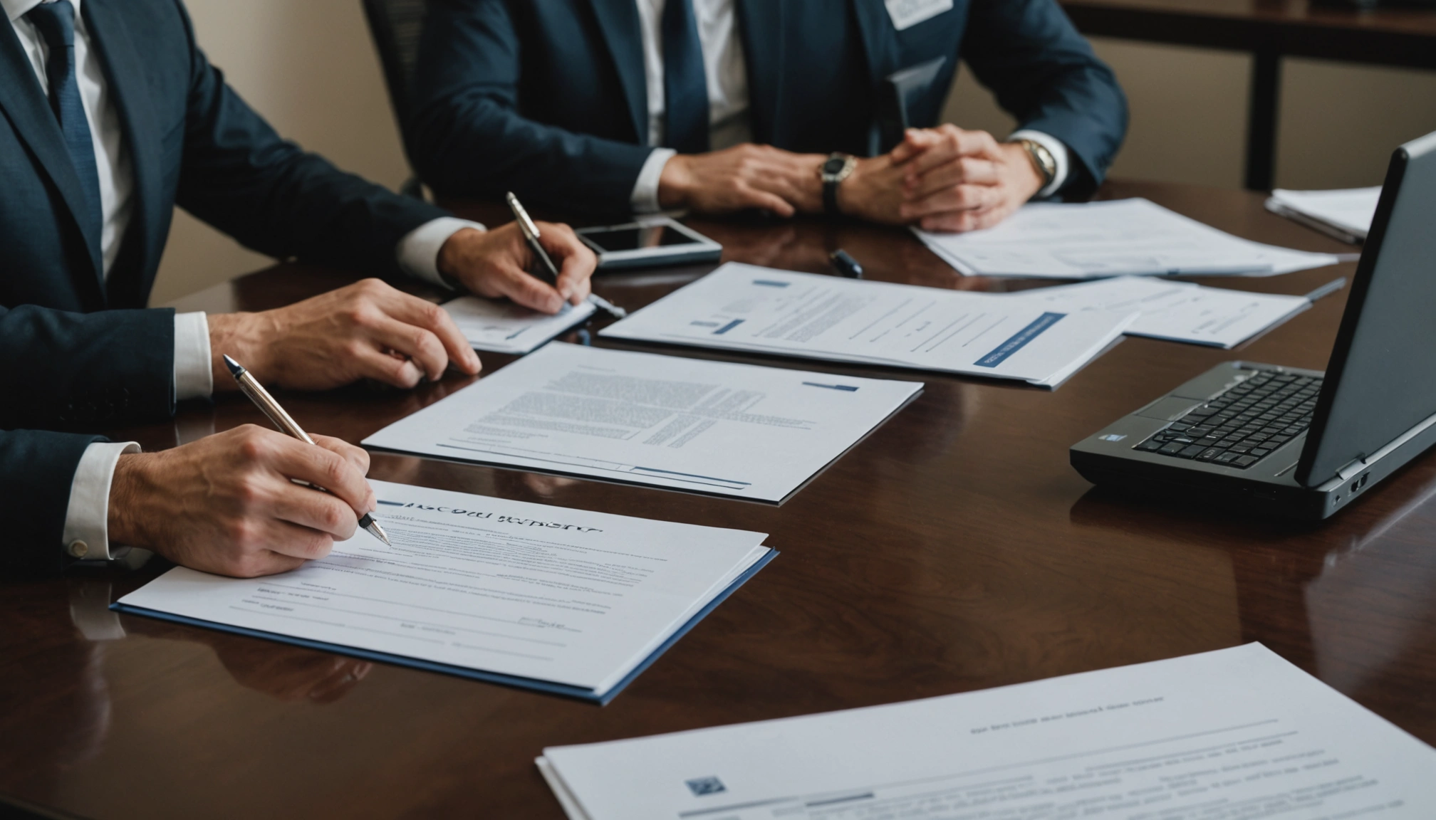 contrat de travail et mandat social