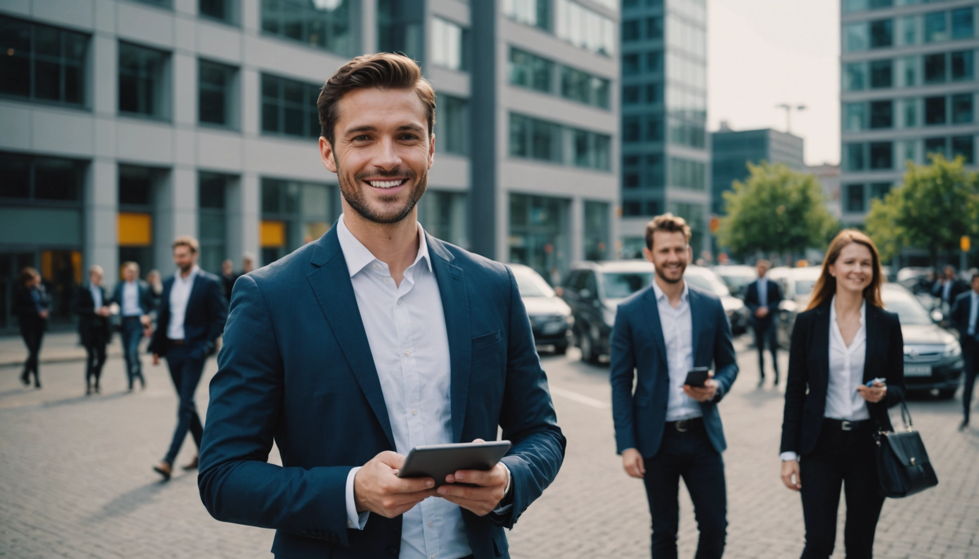 agents commerciaux auto entrepreneur