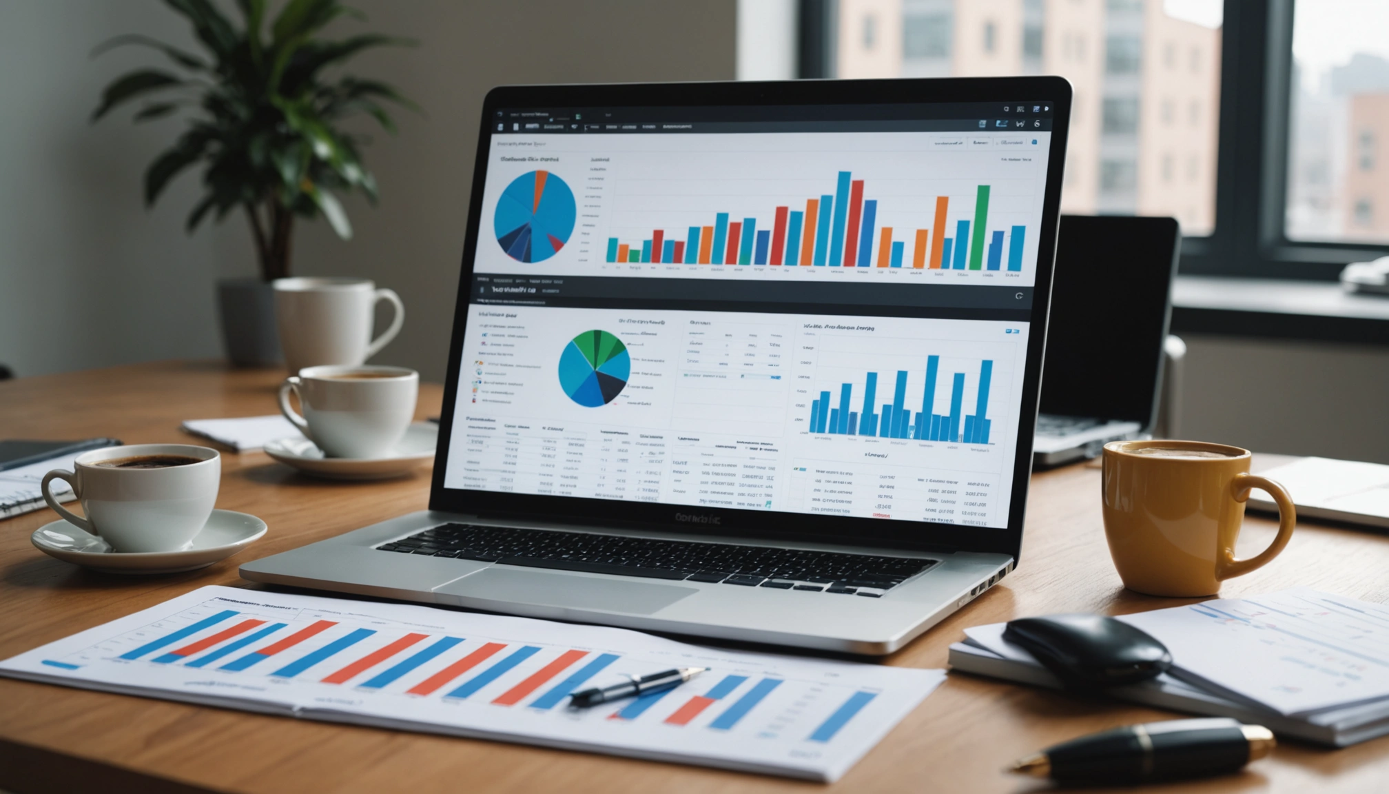modele budget previsionnel
