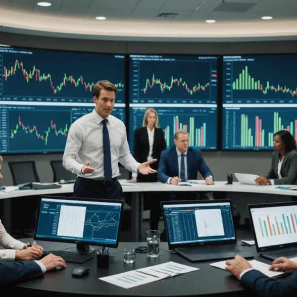 stratégie bourse