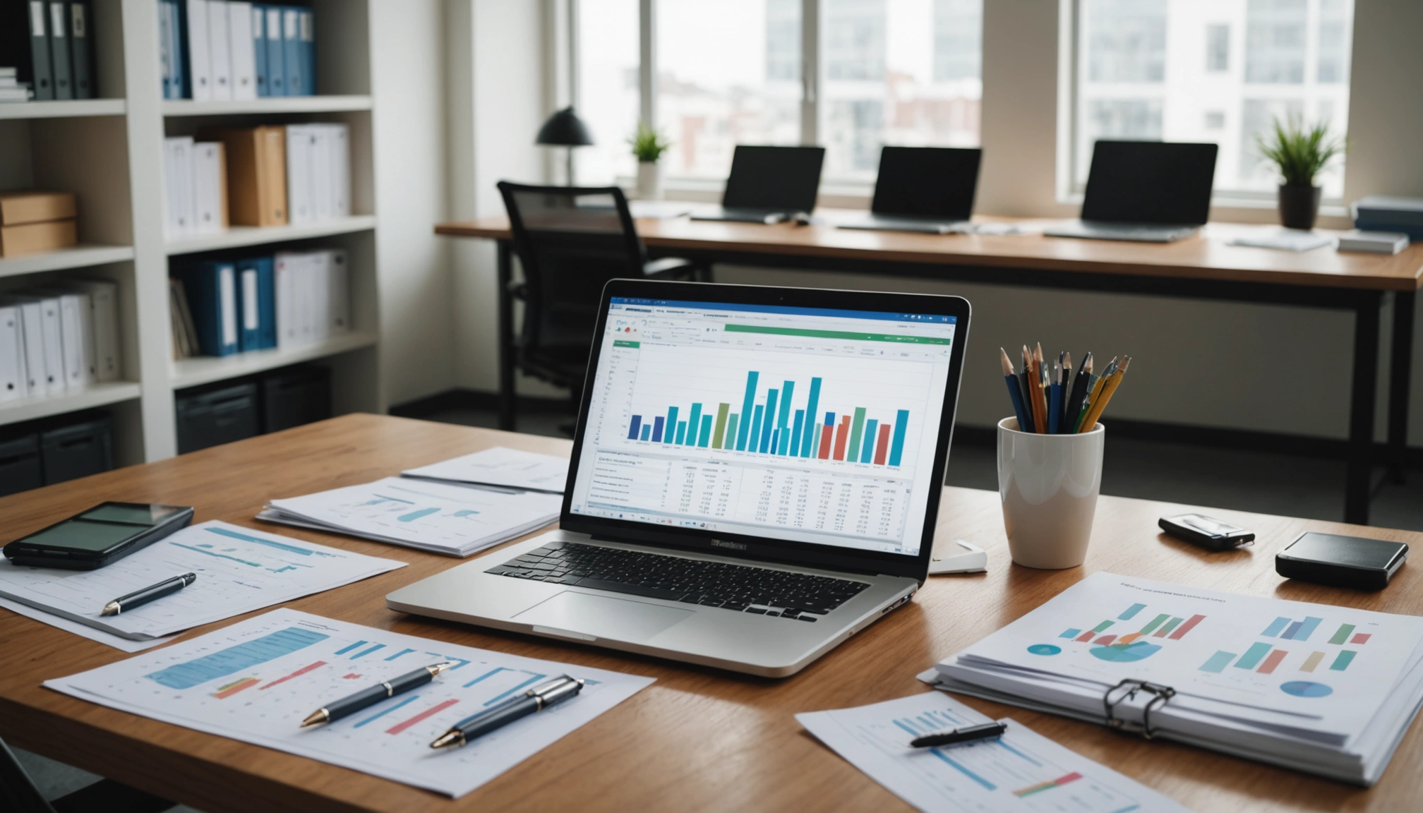 emplois ressources comptabilité