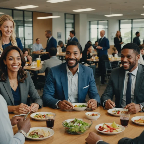 Tickets restaurant : un atout social surprenant pour motiver vos équipes