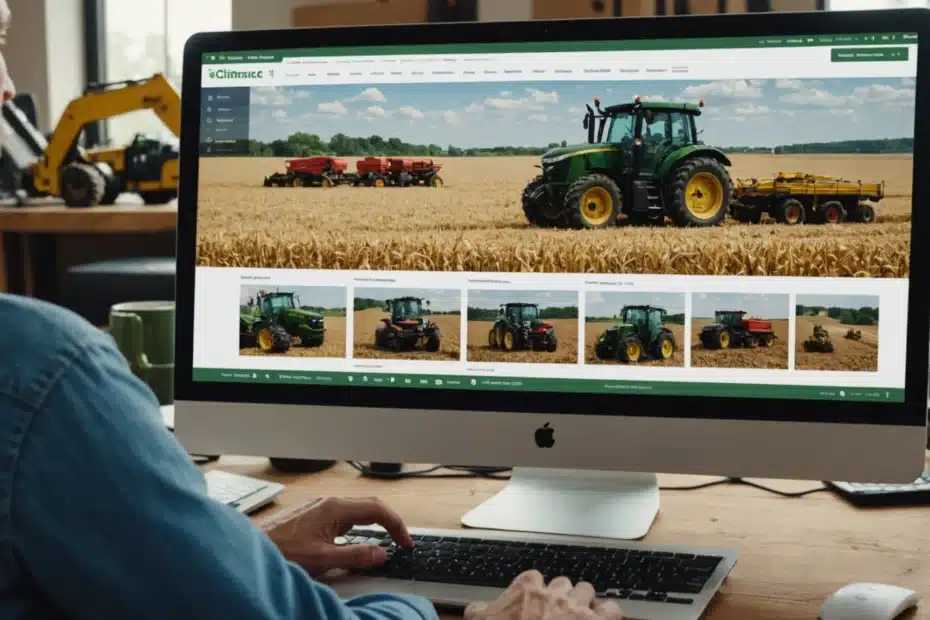 agriaffaire
