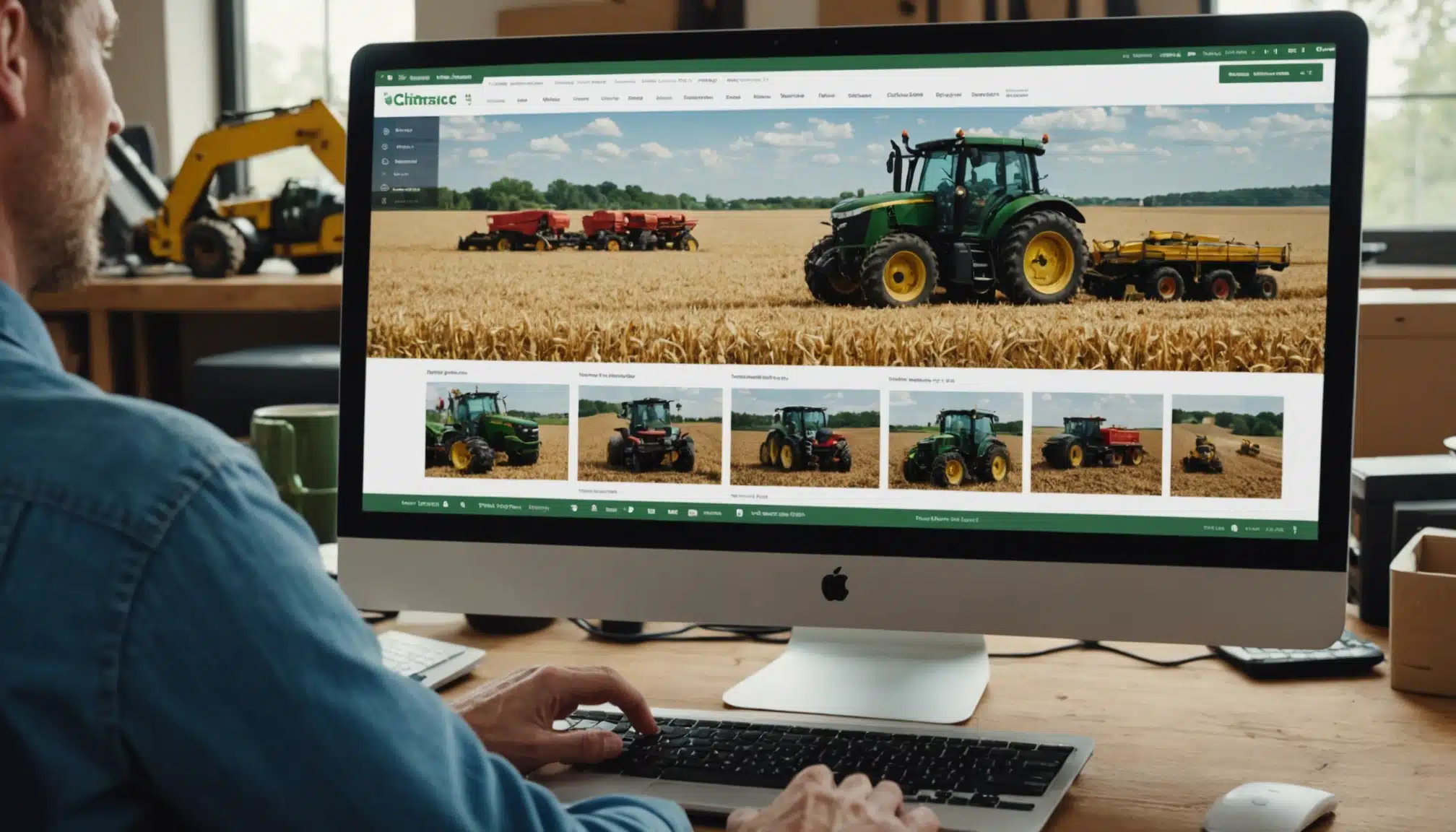 agriaffaire