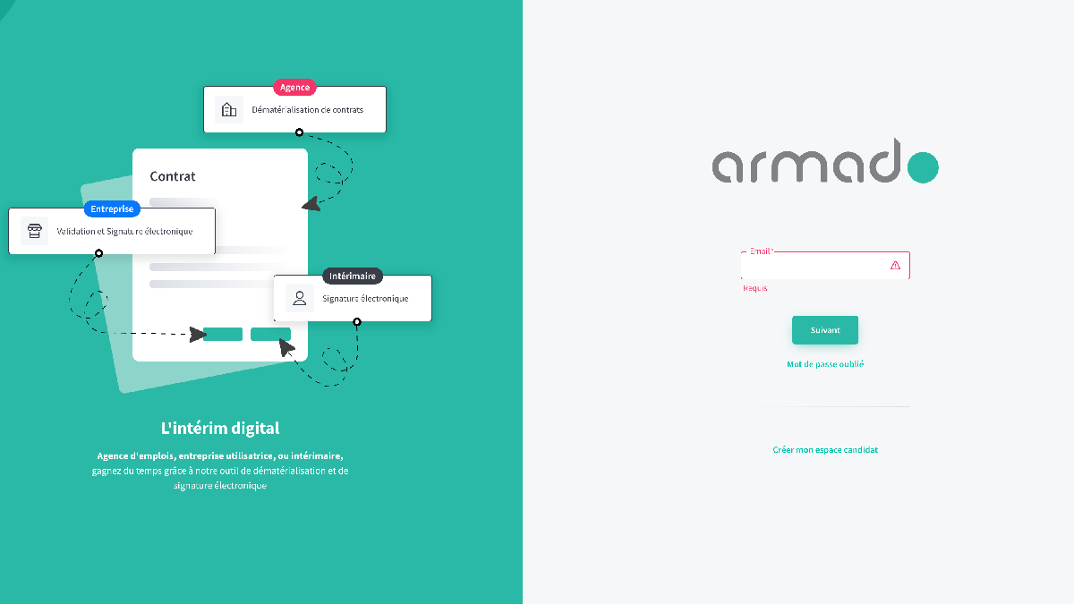 Armado