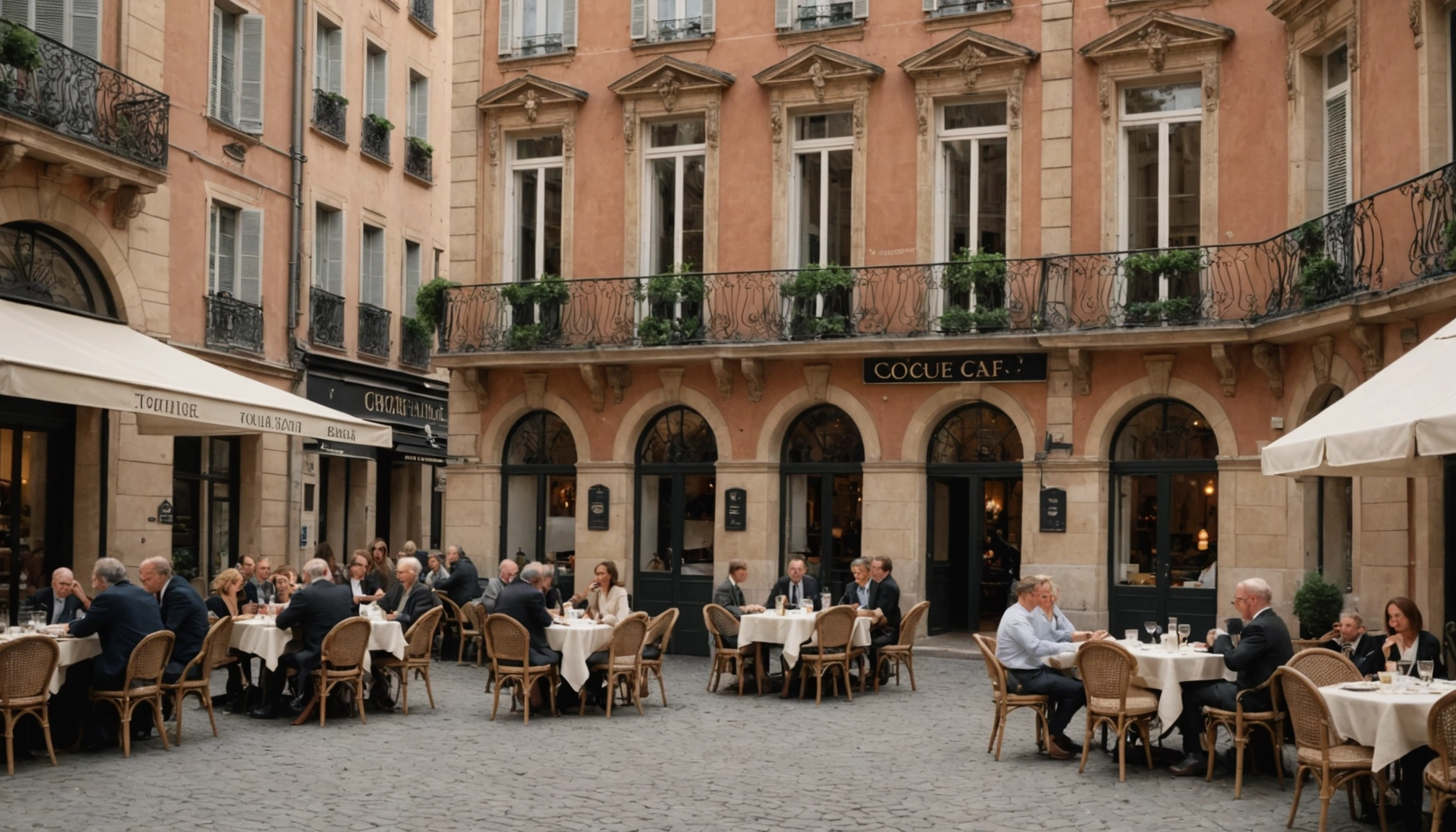 immobilier luxe toulouse