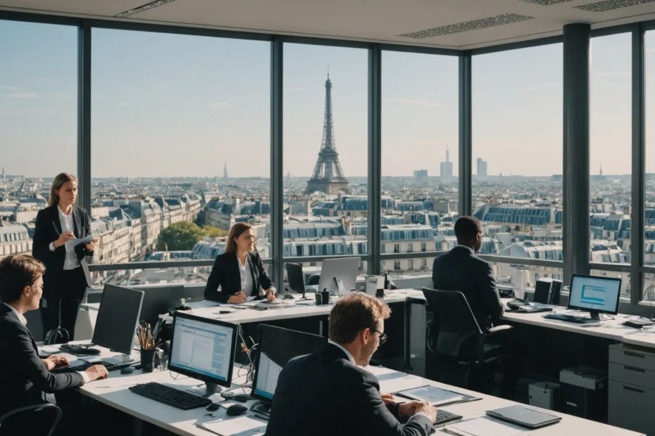 intraparis