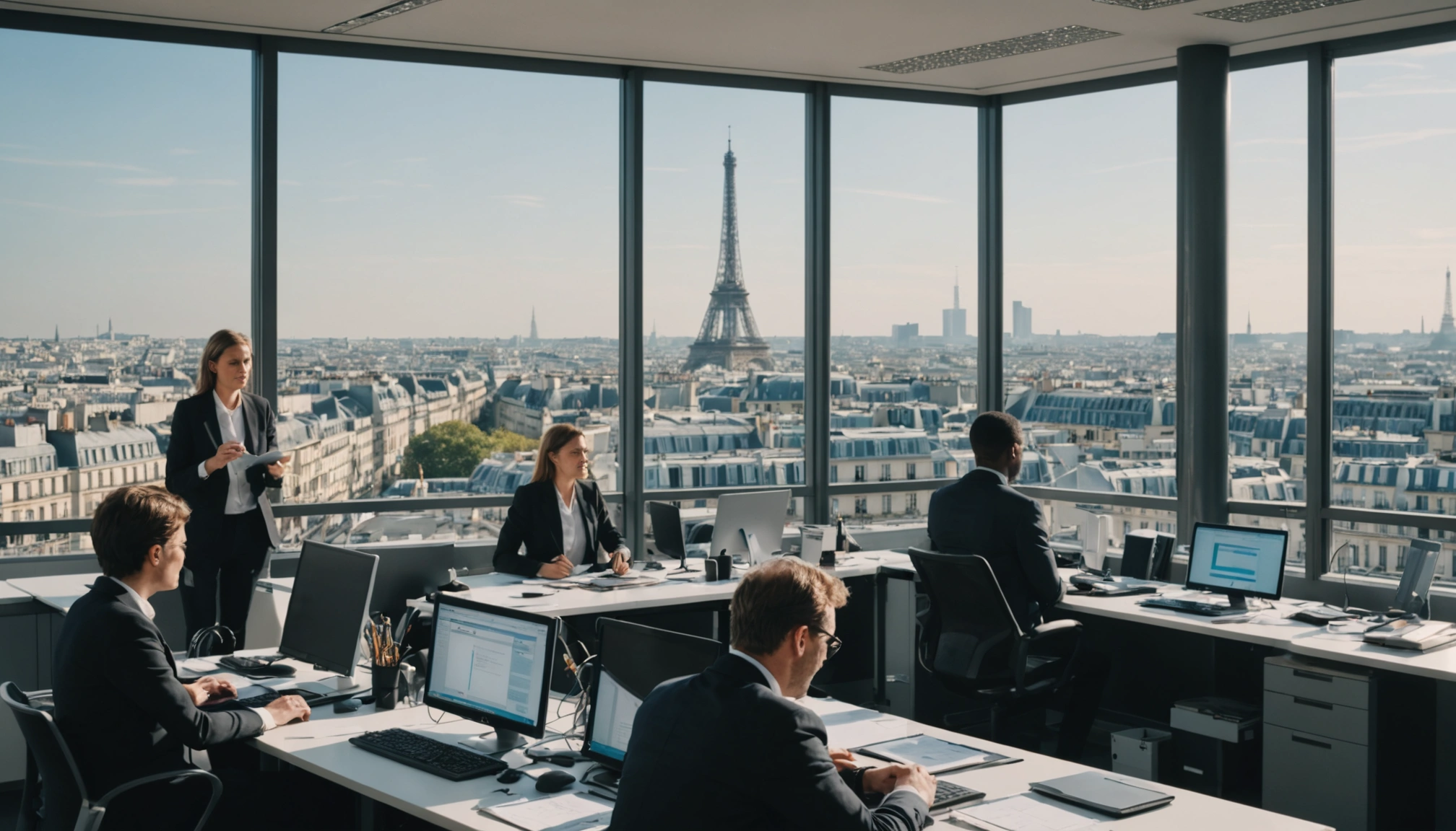 intraparis