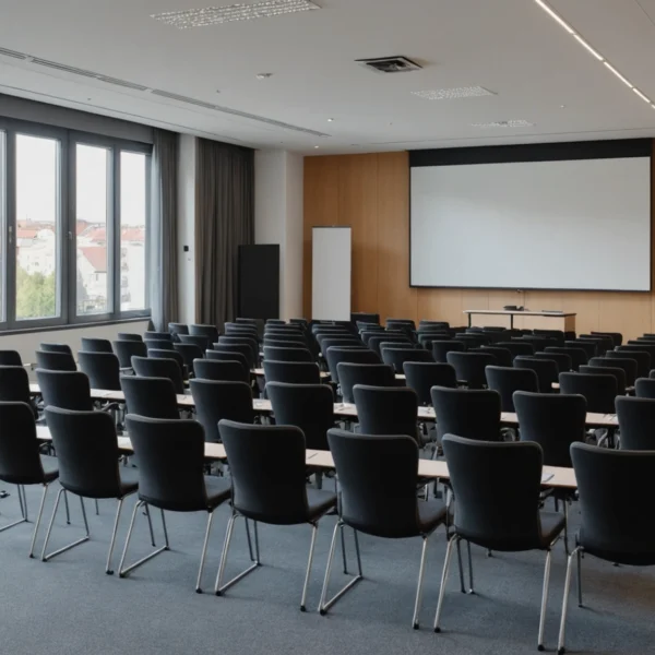 salle seminaire