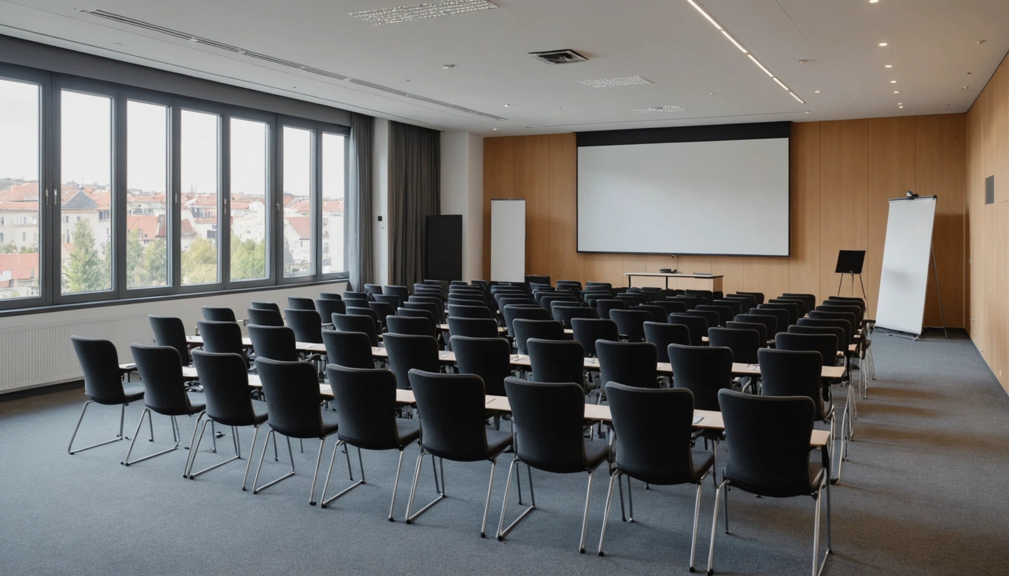 salle seminaire