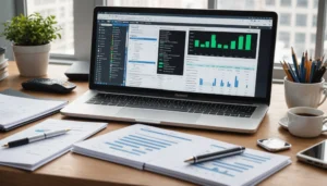 virement compte perso vers compte pro comptabilité