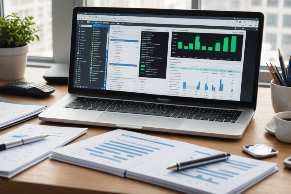 virement compte perso vers compte pro comptabilité