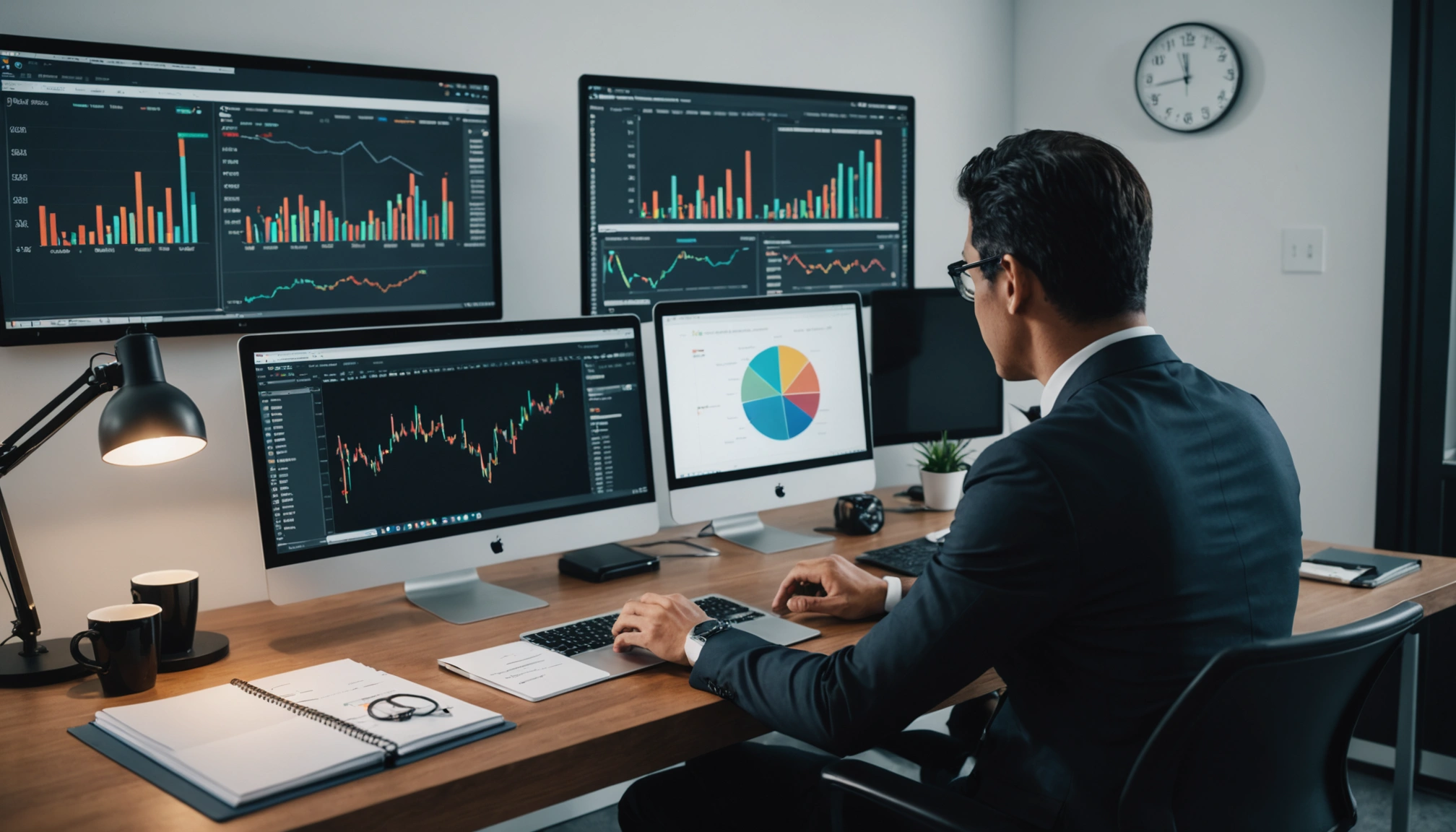 Investir en ligne : démystifier pour mieux réussir en 2025