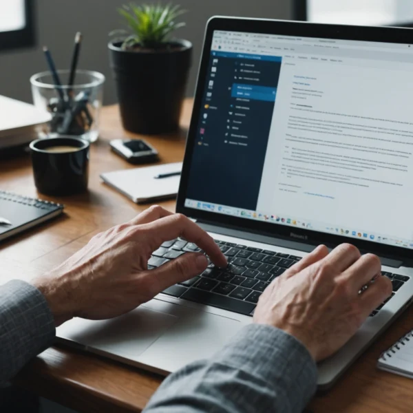 Mail de demande de télétravail médical : 3 astuces pour convaincre votre employeur