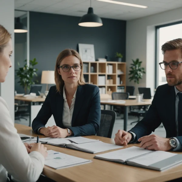 Optimiser l’entretien individuel mensuel pour booster l’engagement et la performance