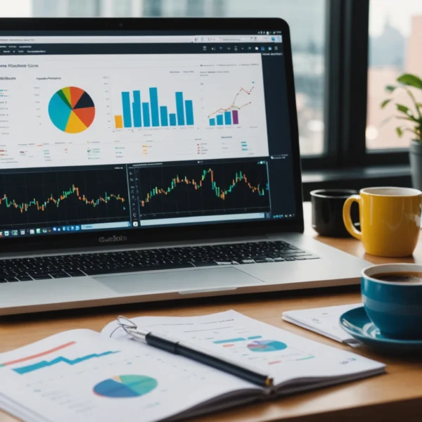 Optimiser votre compte Gaddin : astuces pour maximiser vos gains en ligne