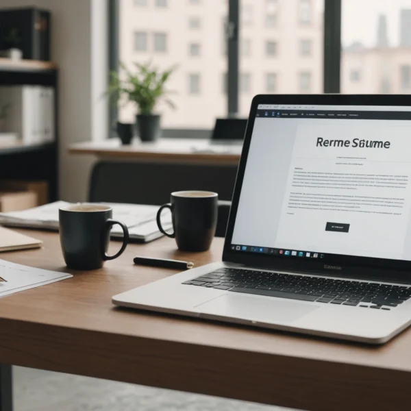 Optimiser votre récapitulatif de candidature : astuces essentielles pour réussir