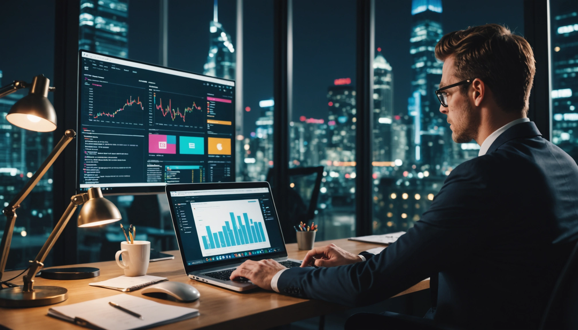 Pourquoi votre site web est votre meilleur commercial ?