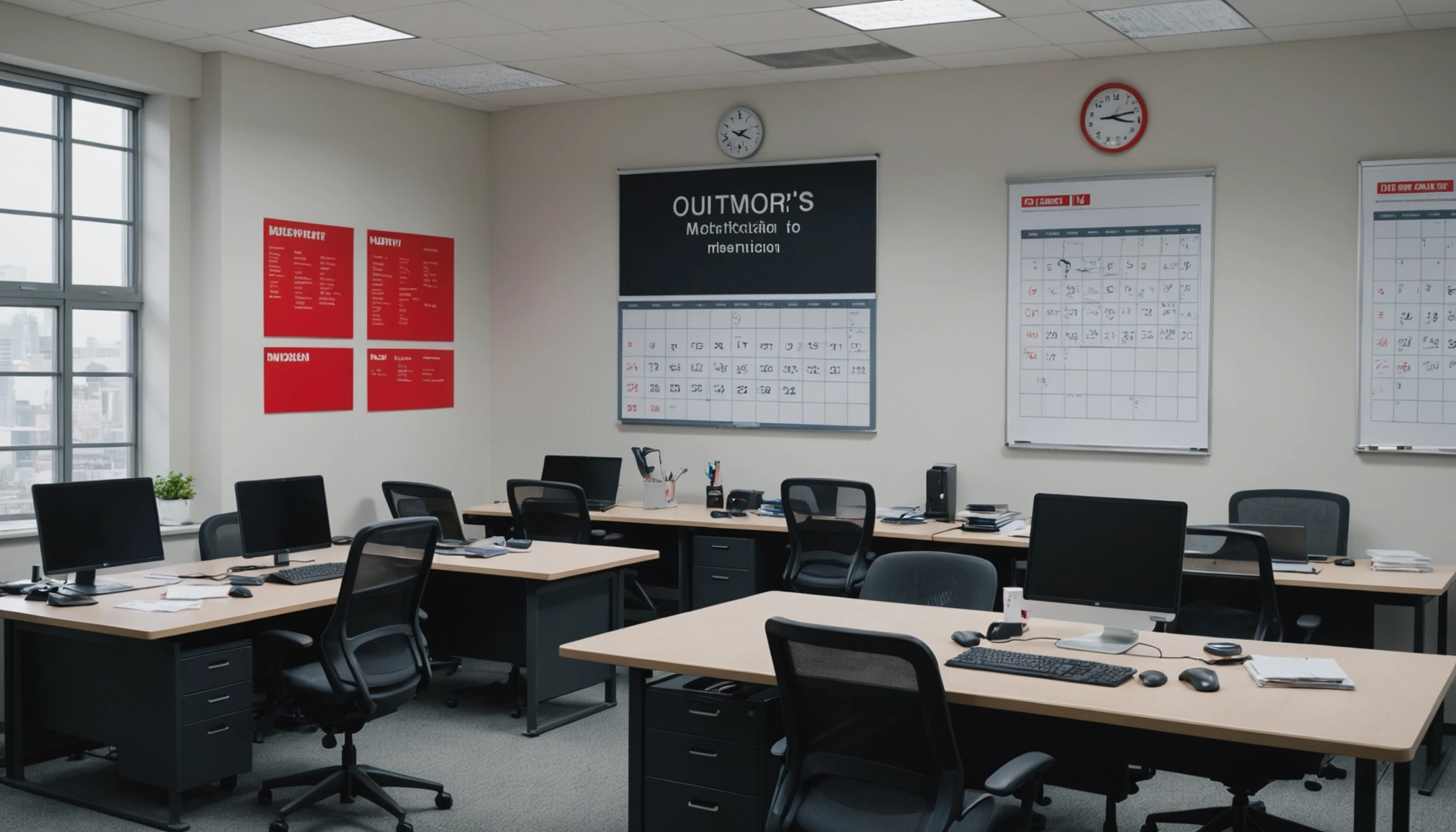 Quand l’entreprise s’effondre: protéger vos droits en arrêt maladie