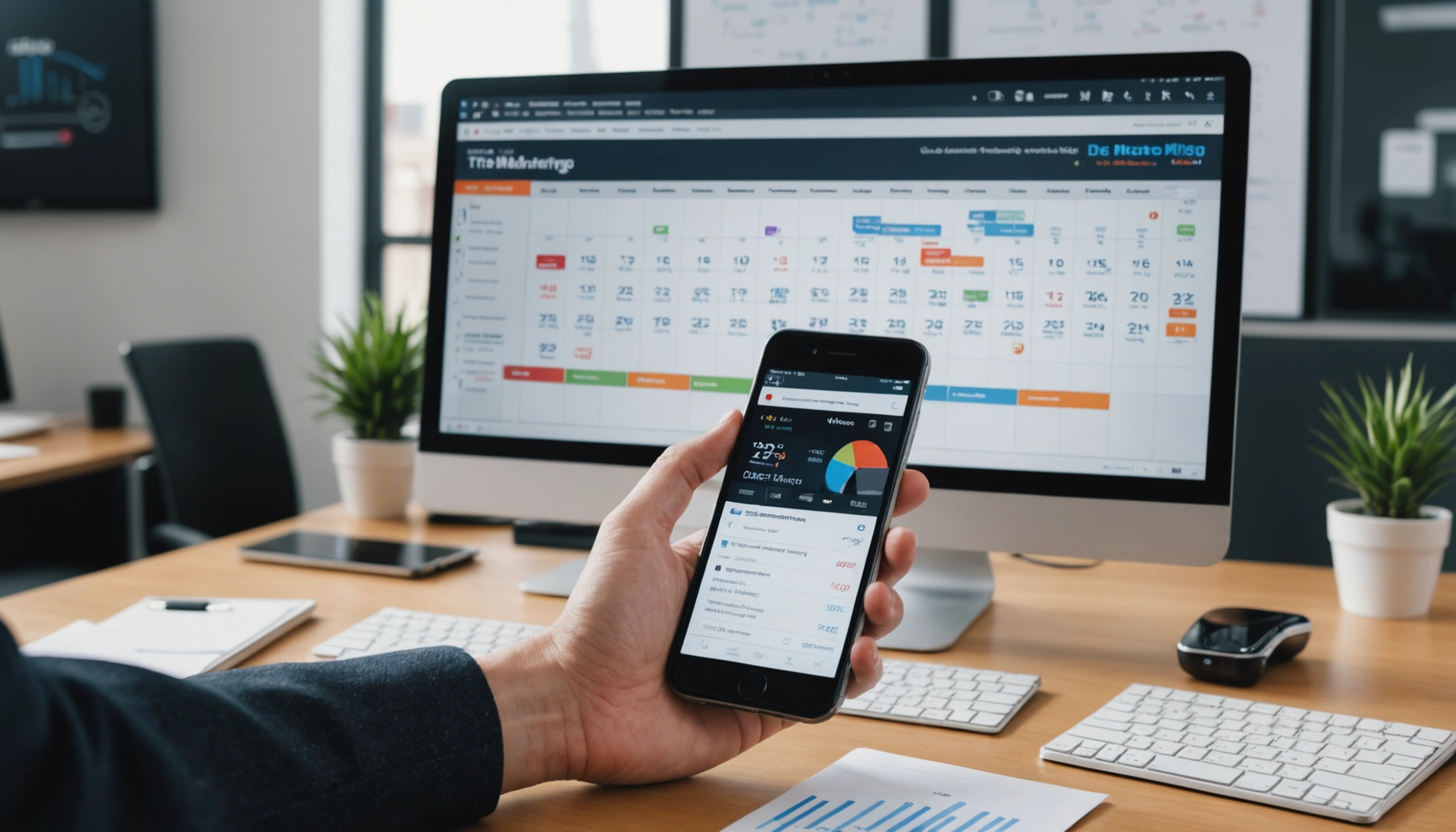 Timing parfait : quel est le meilleur moment pour envoyer un SMS marketing ?