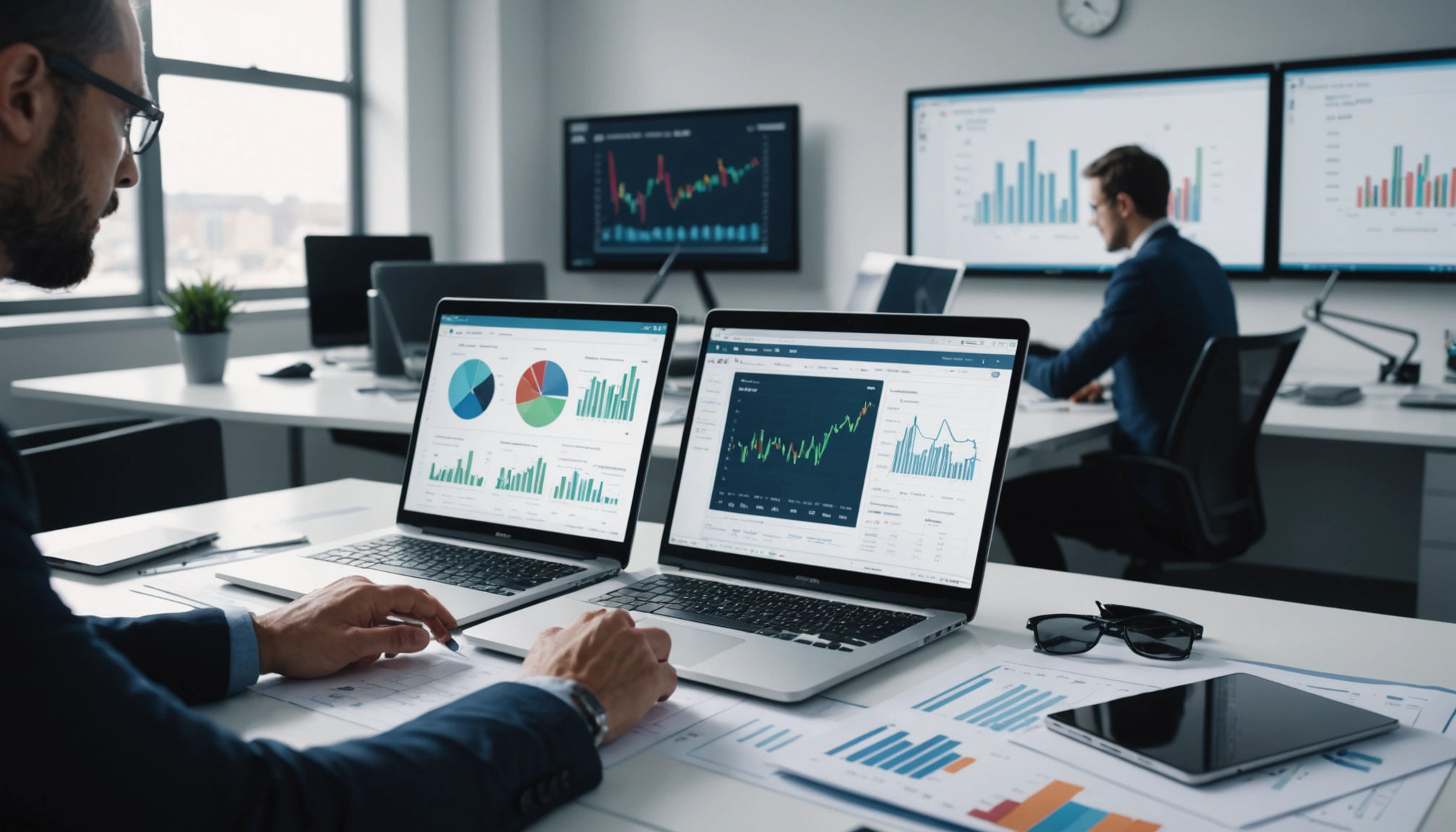 Comprendre l’identifiant structure publique pour des paiements simplifiés en entreprise