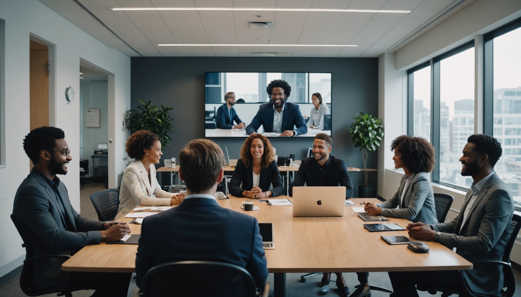 Créer un lien vidéo personnalisé pour dynamiser la communication interne en entreprise