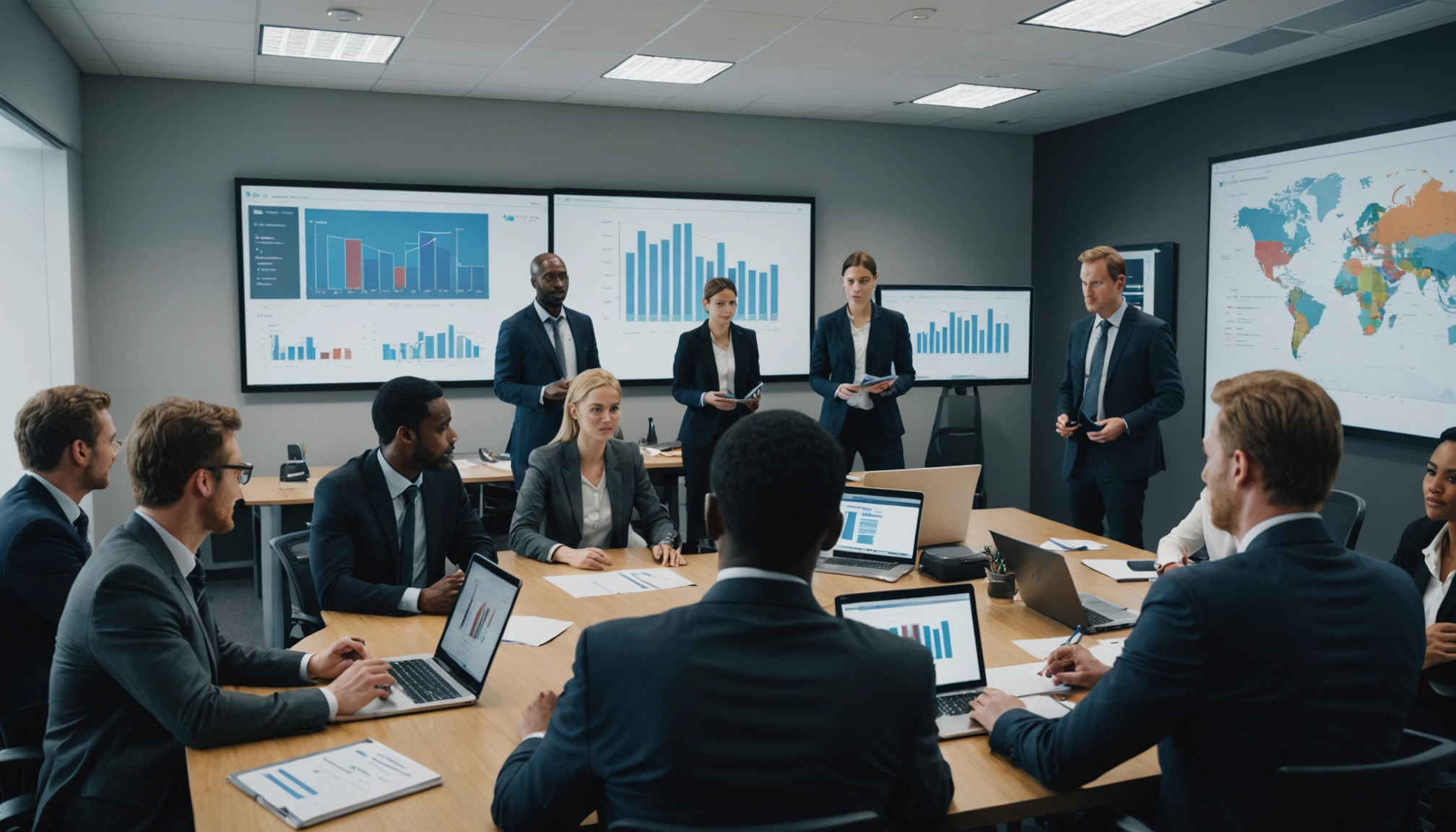 Investisseurs privés : le secret des groupements pour booster votre entreprise