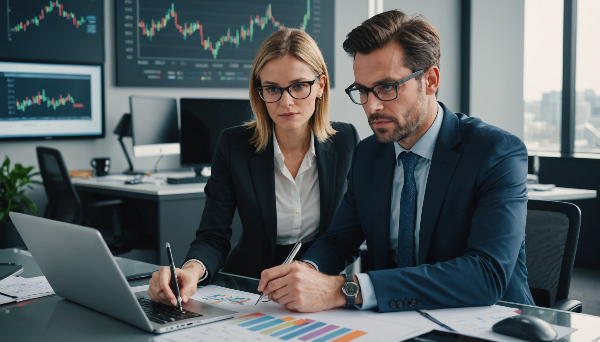 L’importance des experts-comptables pour les entrepreneurs : nouveaux horizons entre humain et digital