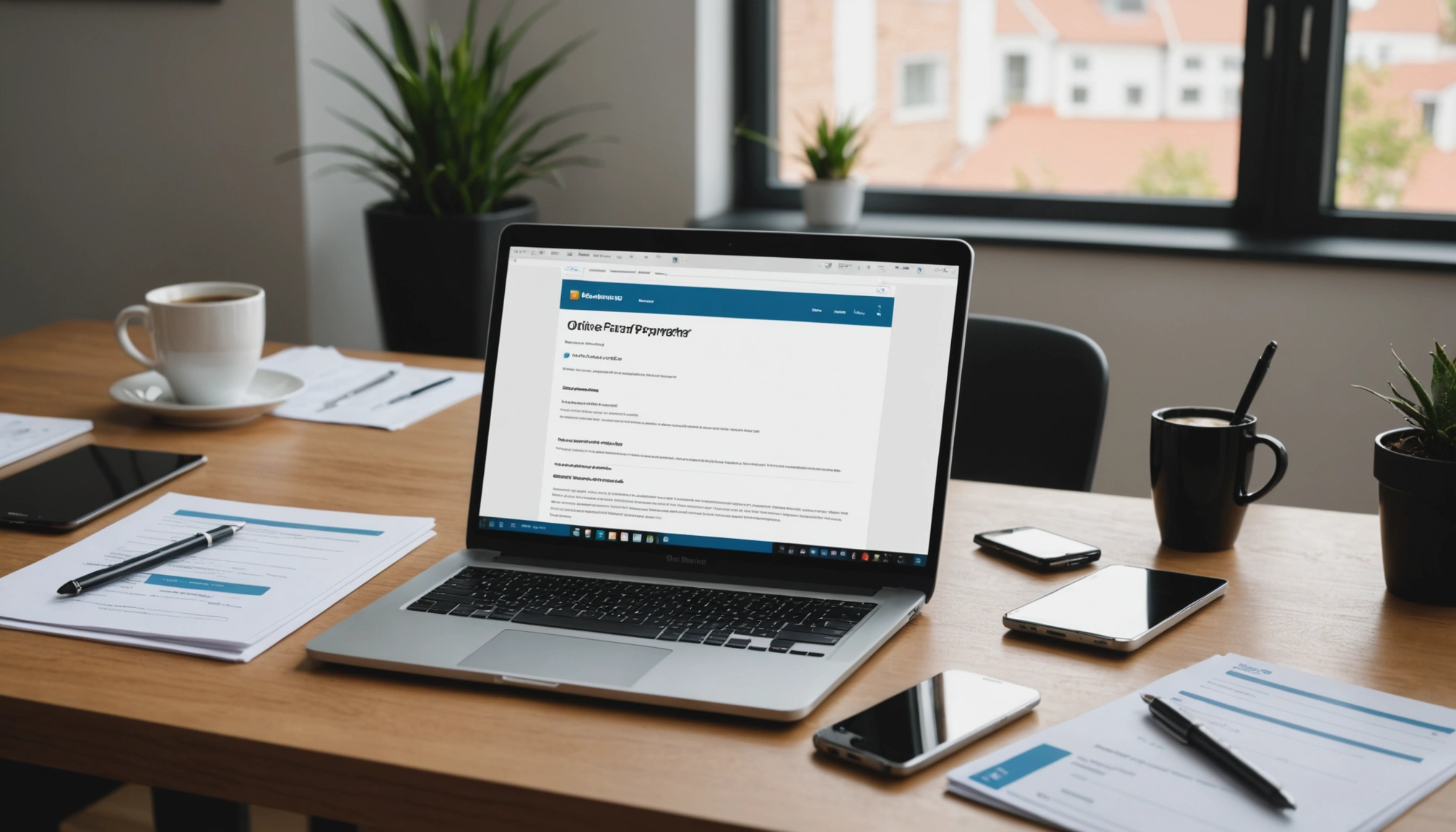 Maîtrisez le paiement des ordonnances pénales en ligne et gagnez en efficacité