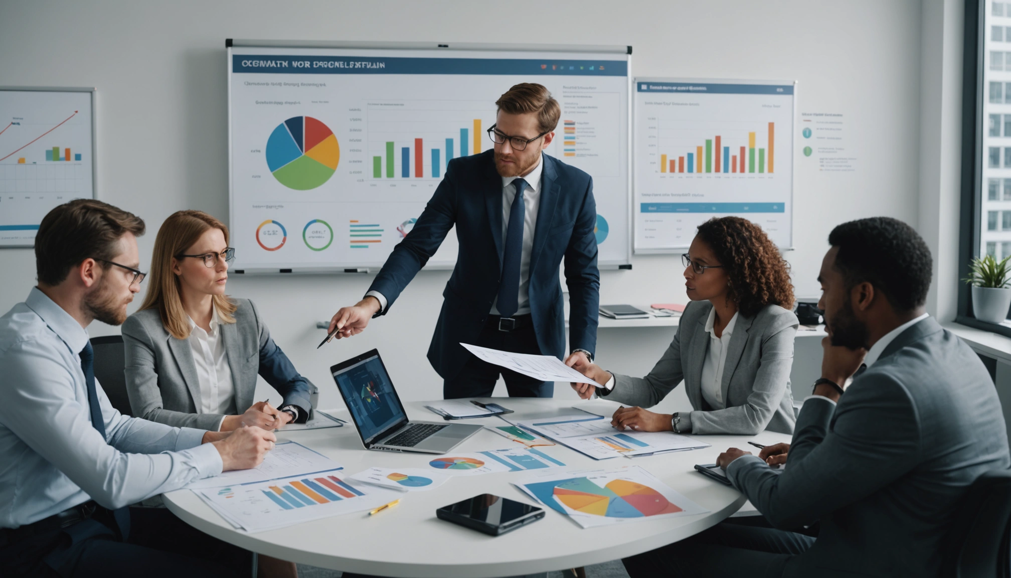 Optimiser votre épargne d’entreprise : tout sur la fiscalité du PEE