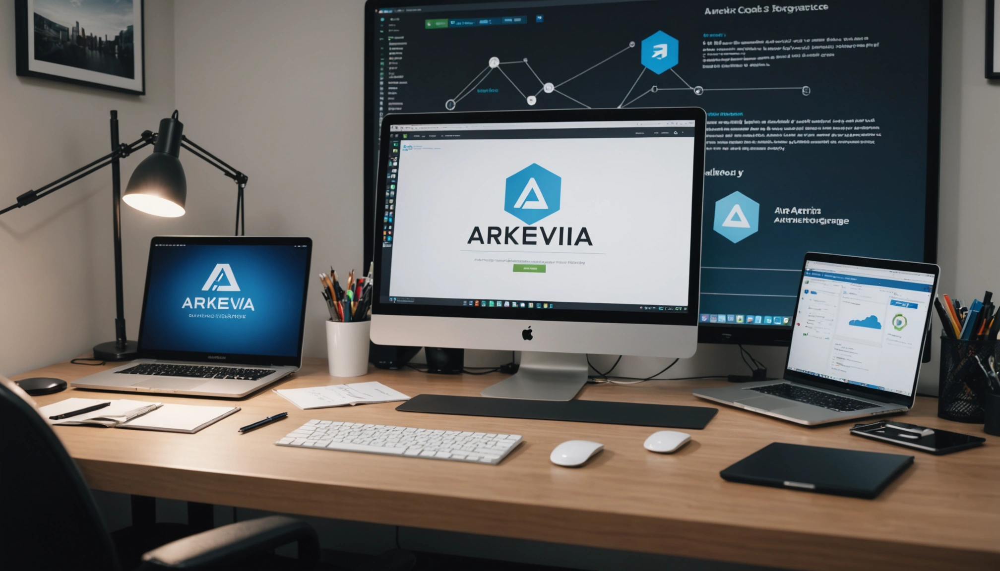 arkevia particulier